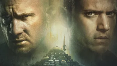 Büyük Kaçış izle