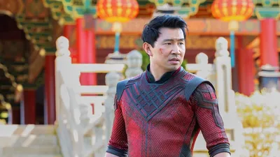 Shang-Chi ve 10 Yüzük Efsanesi izle