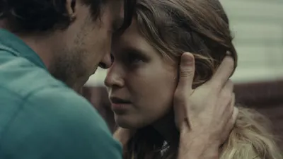 The Starling Girl izle