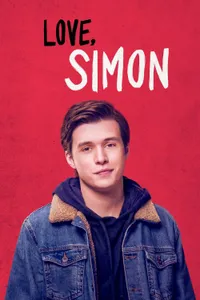 Love, Simon izle