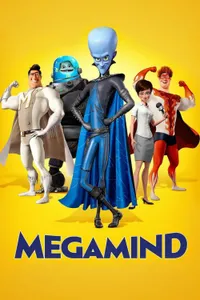 Megazeka izle