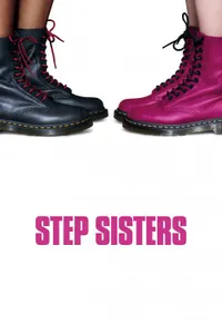 Step Sisters izle