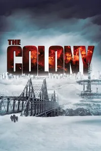 The Colony izle