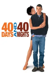 40 Gün 40 Gece izle