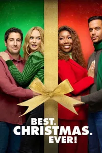 Best Christmas Ever! izle