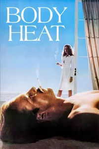 Ateşli Vücutlar - Body Heat izle