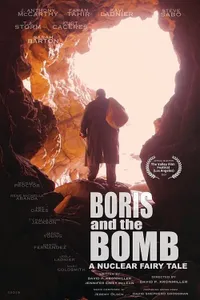 Boris and the Bomb izle