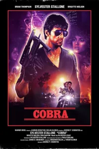 Kobra izle