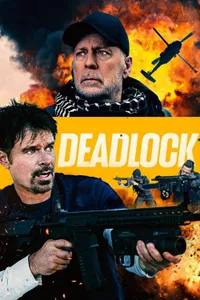 Deadlock izle