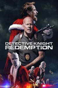 Detective Knight Redemption izle