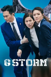 G Storm izle
