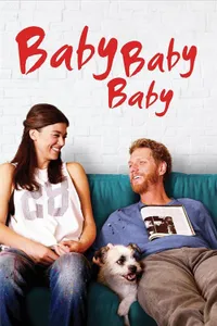 Baby Baby Baby izle