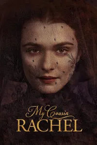 My Cousin Rachel izle