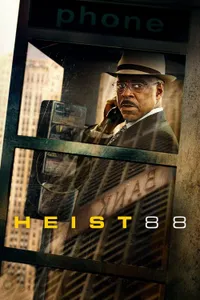 Heist 88 izle