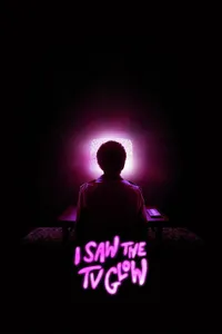 I Saw the TV Glow izle