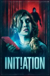 Initiation izle