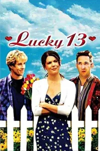 Lucky 13 izle