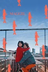 Maggie izle