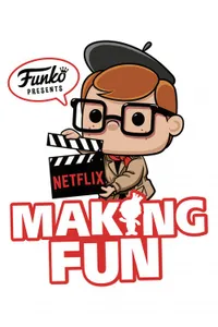 Making Fun The Story of Funko izle