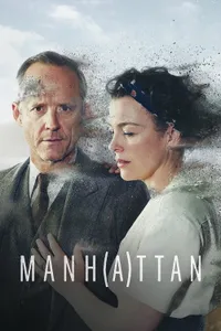  Manhattan izle