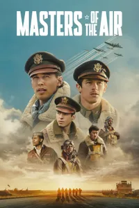 Masters of the Air izle