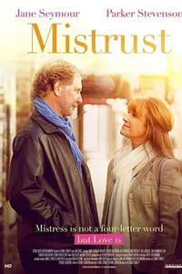 Mistrust izle