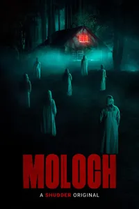 Moloch izle