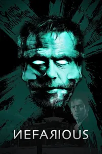 Nefarious izle
