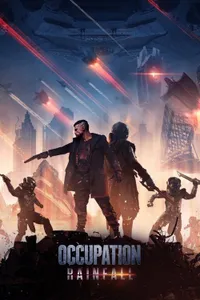 Occupation : Rainfall izle