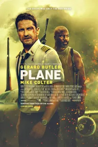Plane izle