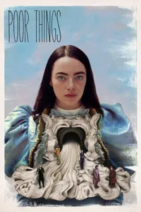 Poor Things - Zavallılar izle