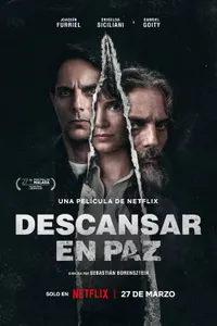 Huzur İçinde Yat izle