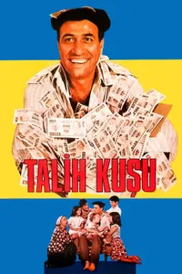 Talih Kuşu izle