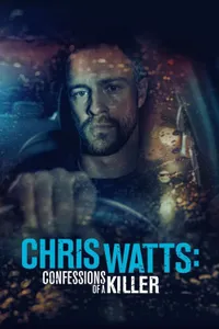 The Chris Watts Story izle