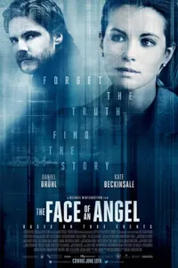 The Face Of An Angel izle