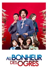 Günah Keçisi izle