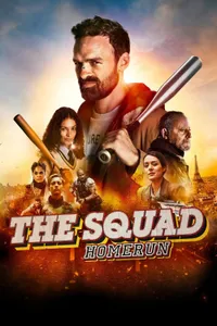The Squad Home Run - Özel Ekip 2 izle