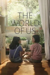 The World of Us izle