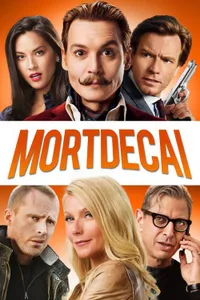Üçkağıtçı Mortdecai izle