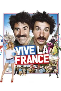 Vive la France izle