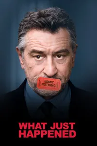 Tam Olarak Ne Oldu? izle