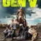 Gen V fragman izle