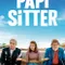 Papi Sitter fragman izle