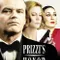 Prizzi's Honor fragman izle