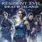 Resident Evil Death Island fragman izle