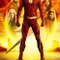 The Flash  fragman izle